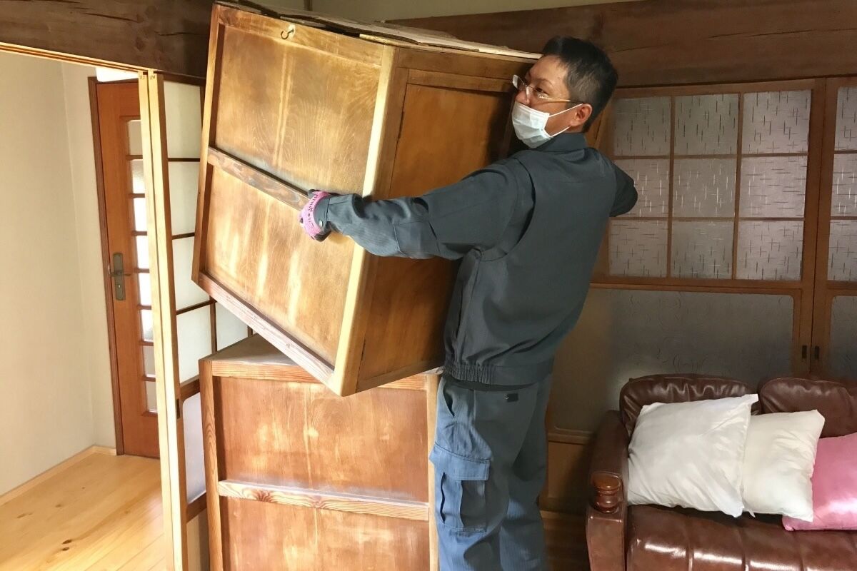 ワンストップ対応